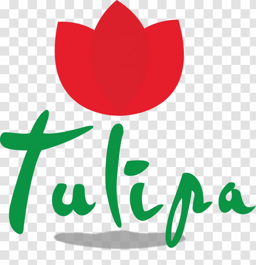 Tulipa Restaurante Pará Dish Customer - Logo - Tulipas Transparent PNG