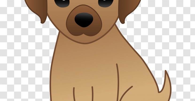 Puppy Beagle Pit Bull Malinois Dog English Setter - Cartoon Transparent PNG