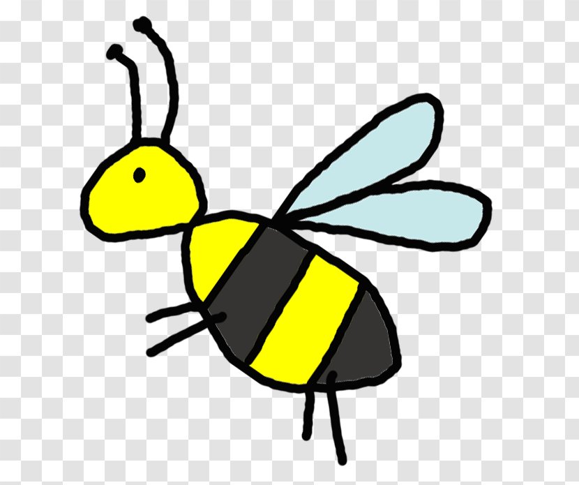 Insect Clip Art - Artwork Transparent PNG