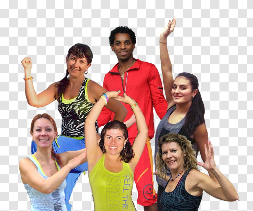 Dance Social Group Shoulder Team Sportswear - Performing Arts - Thun Transparent PNG