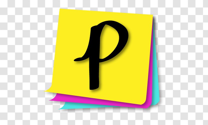 Logo Post-it Note Graphic Designer - Information - Páscoa Transparent PNG