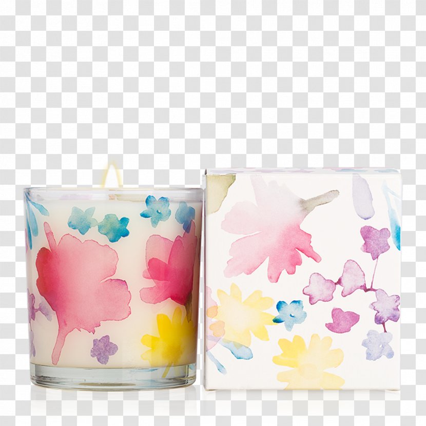 Lighting Apple Crabtree & Evelyn Candle - Petal - Gift Transparent PNG