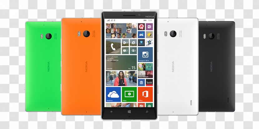 Nokia Lumia 920 諾基亞 Smartphone Windows Phone 8.1 - Papa Pear Saga Transparent PNG