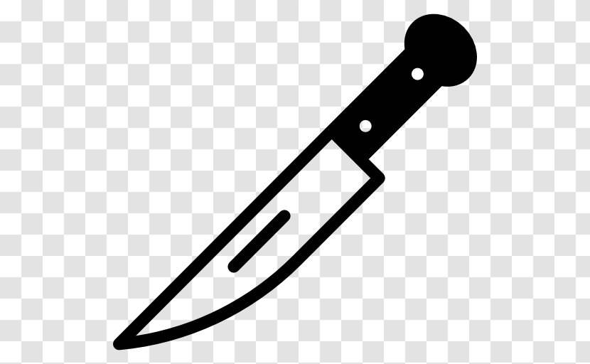 Throwing Knife Blade Transparent PNG