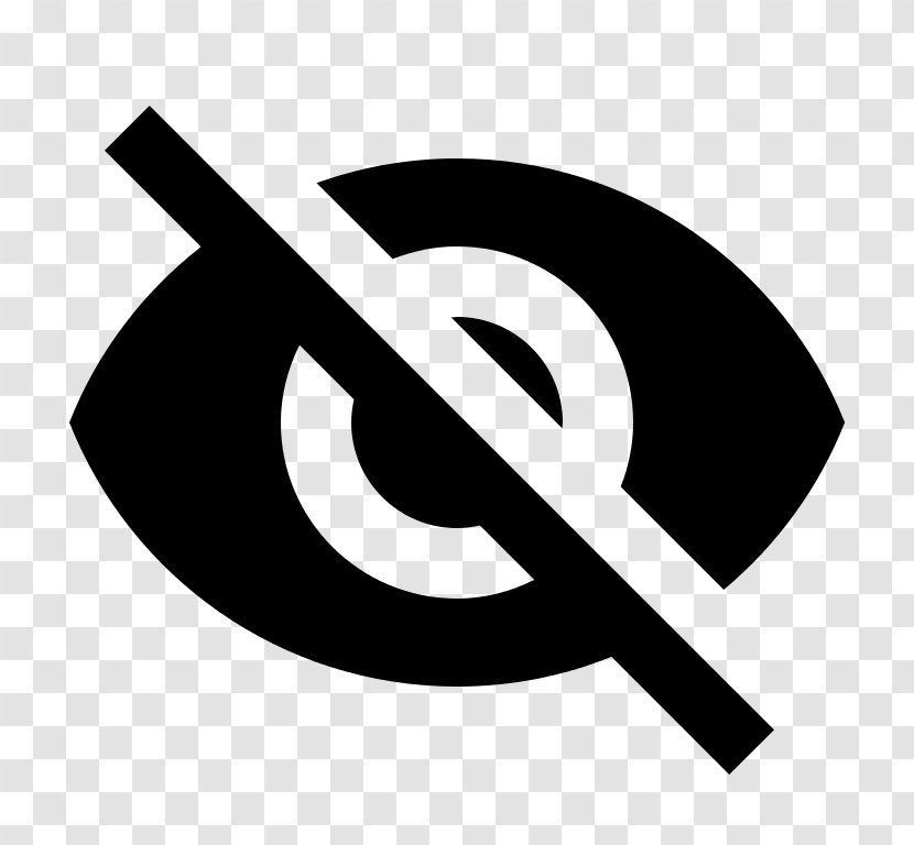 Cross-eye - User Interface - Logo Transparent PNG