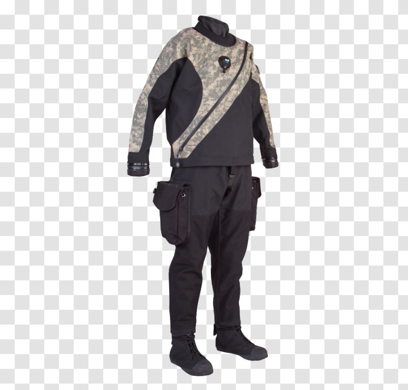 Tacoma Mayor University Of Washington Dry Suit Wetsuit - Army Items Transparent PNG