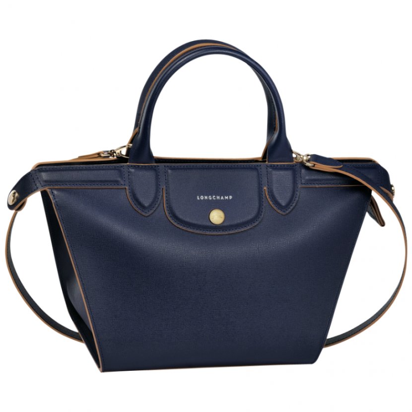 Handbag Longchamp Pliage Tasche - Bag Transparent PNG