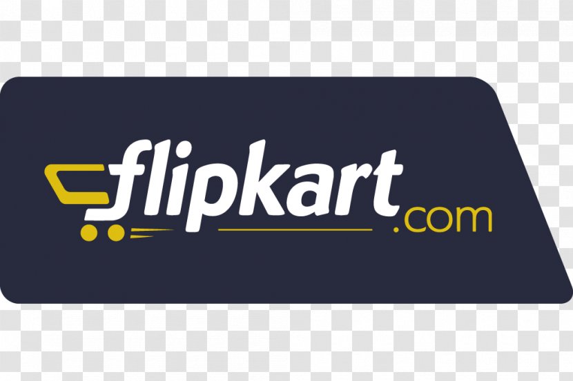 Flipkart Business E-commerce Retail Sales - Rectangle - Flipkartvector Transparent PNG