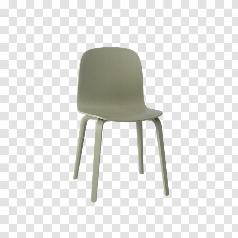 Chair Furniture Muuto Upholstery Transparent PNG