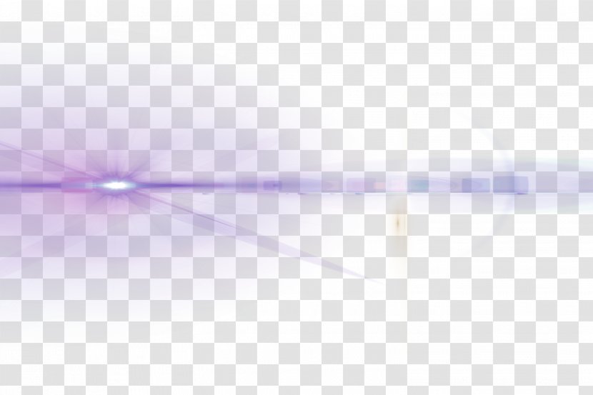 Light Purple Violet Euclidean Vector - Designer - Effect Element Transparent PNG