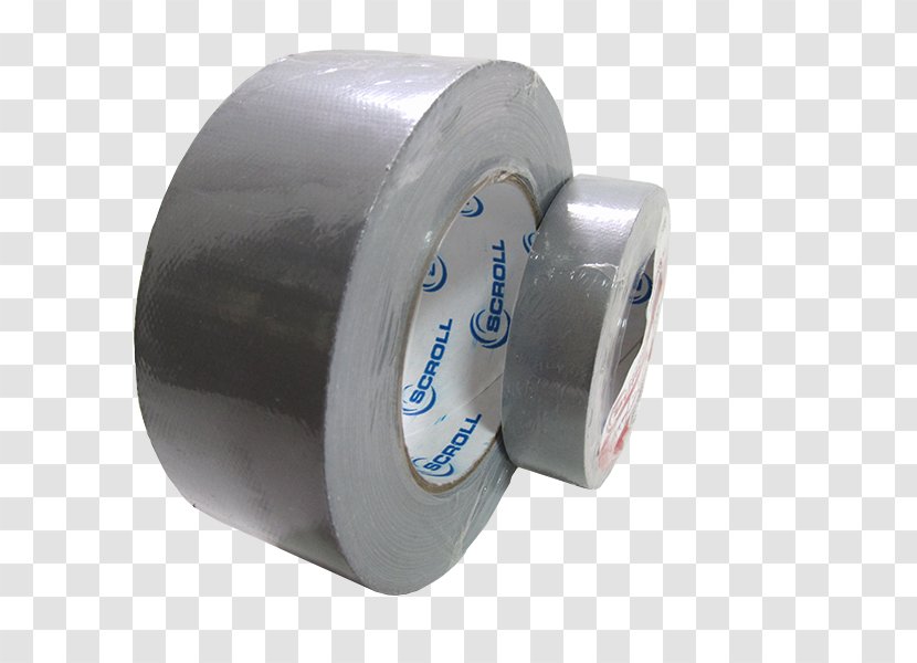 Wheel Computer Hardware - Accessory - Duct Tape Transparent PNG