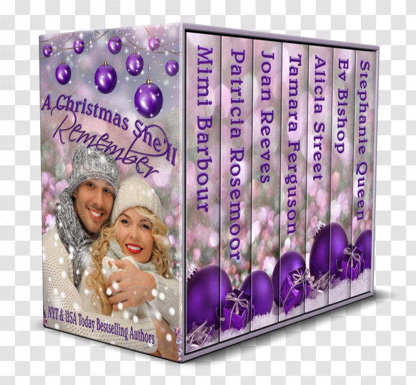 Love, Christmas - Husband - Movies You Love: The Holiday SeriesSnowflakes And Kisses: A Yuletide Mix Of Romance Day Book Amazon.comHoliday Billboard Transparent PNG