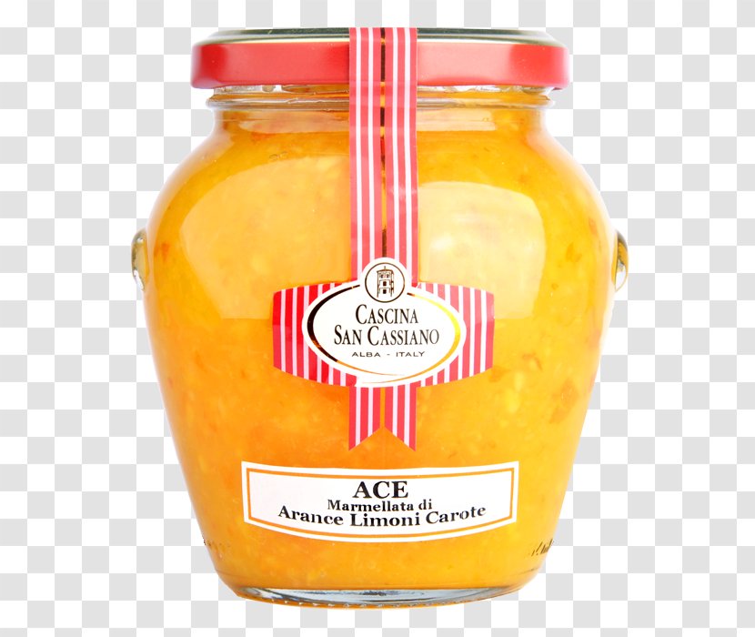 Jam Marmalade Fruit Olive Oil Mustard - Mandarancio - Lemon Tart Transparent PNG