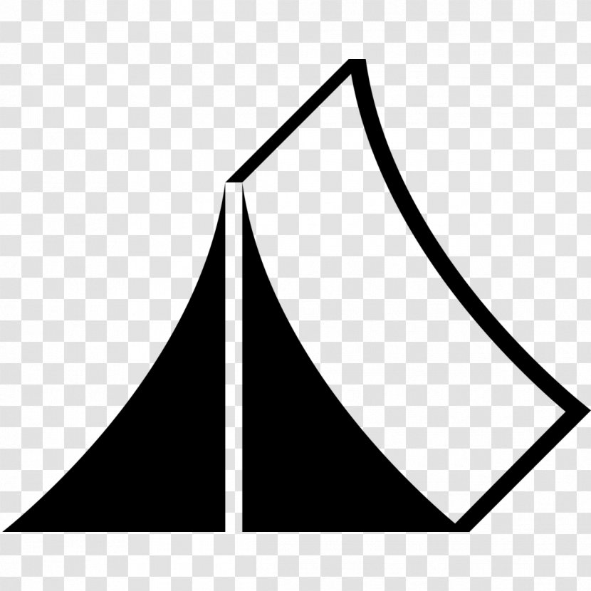 Tent Clip Art - Tipi Transparent PNG