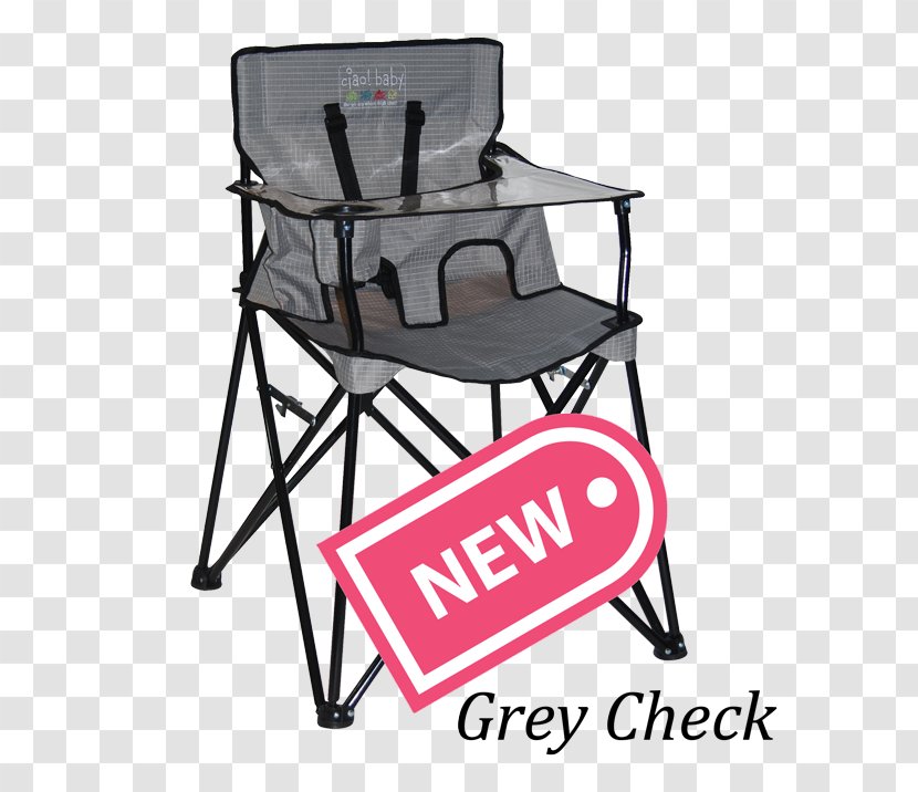 High Chairs & Booster Seats Infant Family Child - Gray Ground Transparent PNG