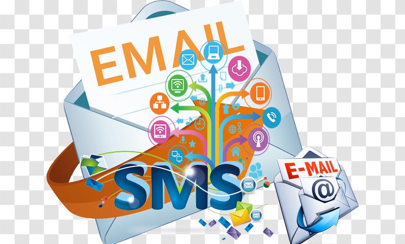 Bulk Messaging Email Marketing SMS Mail - Sms - Bulkmessagingservice Transparent PNG