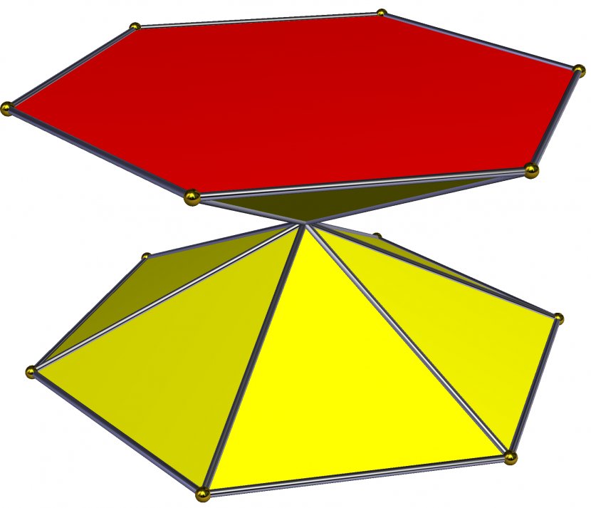 Triangle Area Point Rectangle - Hexagonal Transparent PNG
