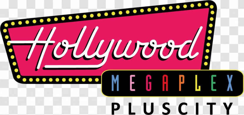 Hollywood Megaplex PlusCity SCN Cinema Im Gasometer - Brand - Zara Transparent PNG