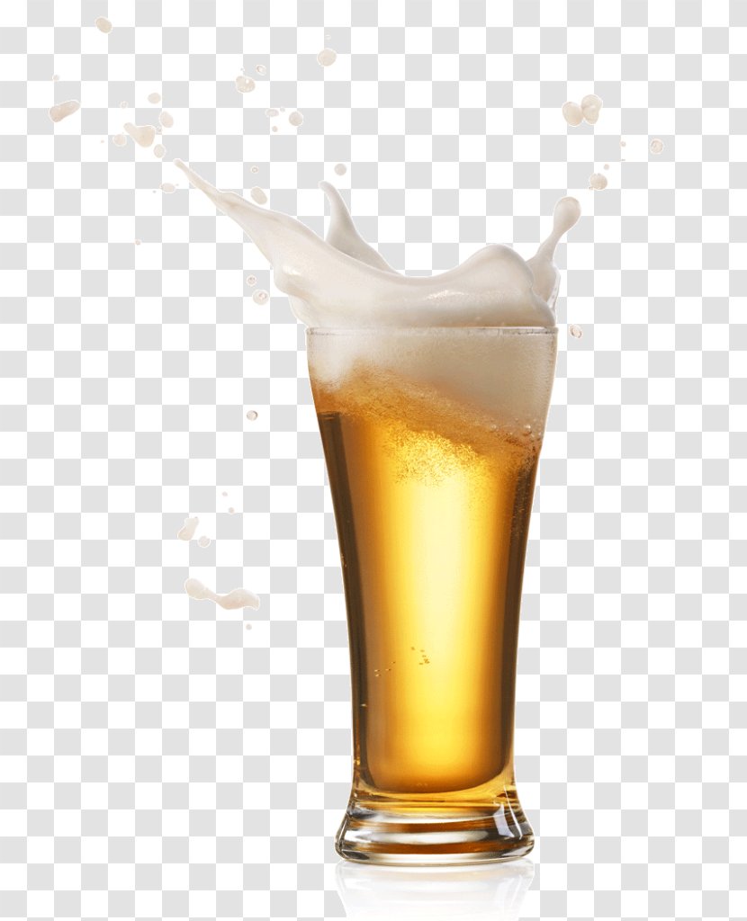 Beer Glasses Cocktail Stock Photography Drink - Glass - Pouring Transparent PNG