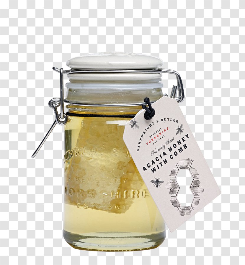 Marmalade Honey Delicatessen Food Flavor - Make Transparent PNG