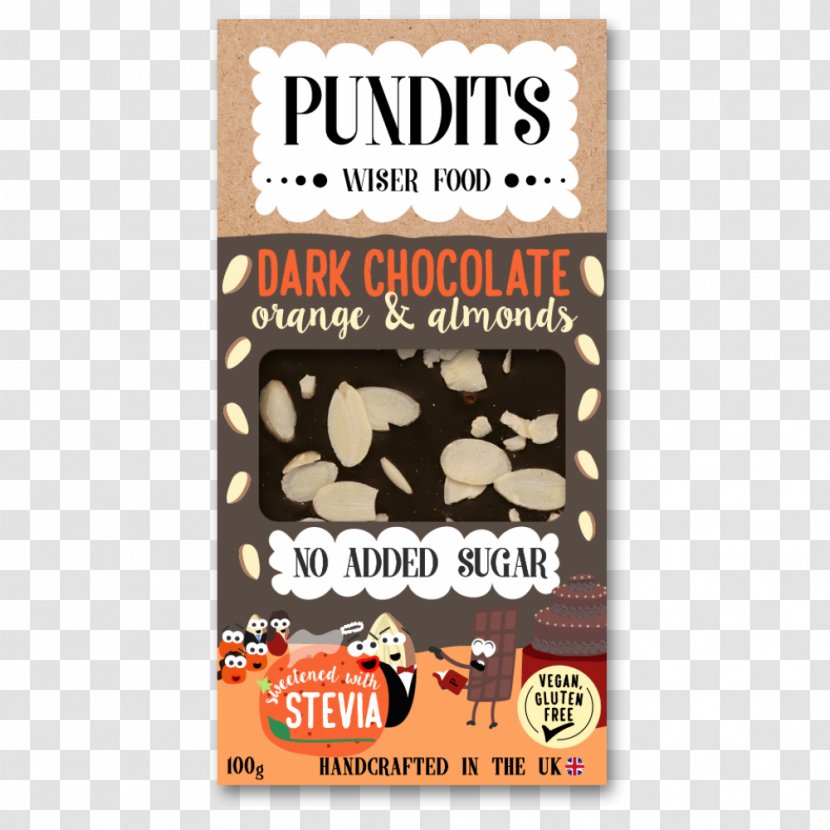 Superfood Brand Font - Flavor - Dark Chocolate Transparent PNG