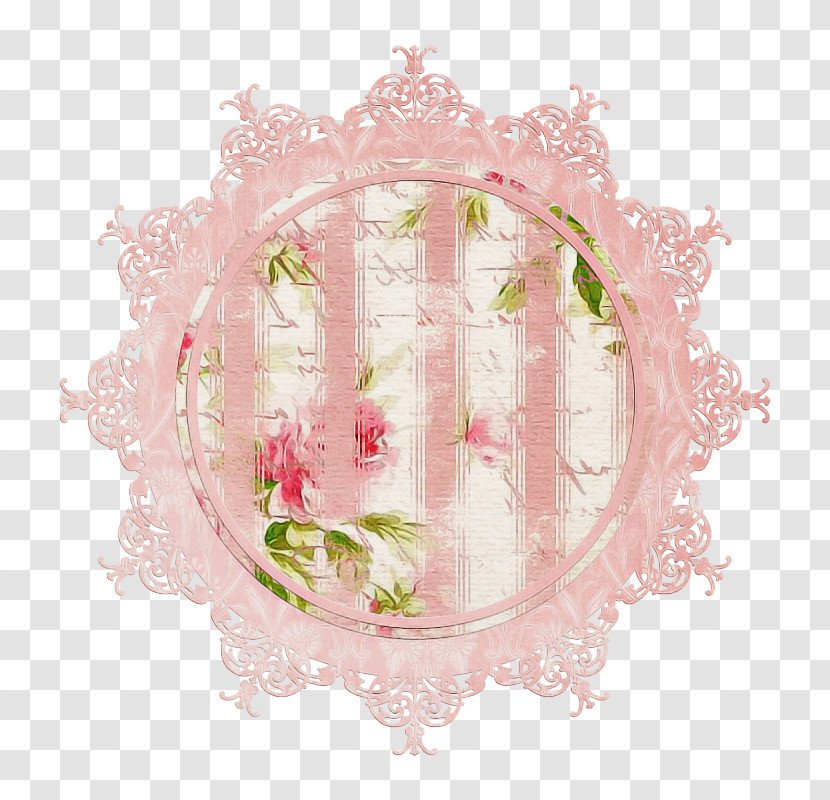 Picture Frame Transparent PNG