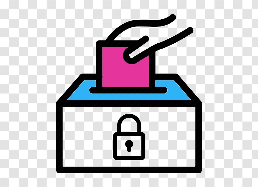 Voting Age Election Clip Art Politics - Geographic Sign Transparent PNG