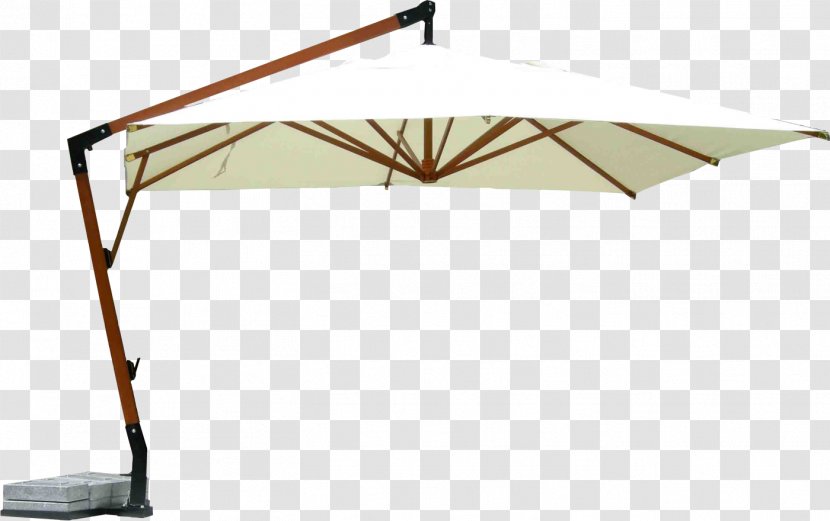 Umbrella Auringonvarjo Garden Furniture Awning - Rectangle Transparent PNG