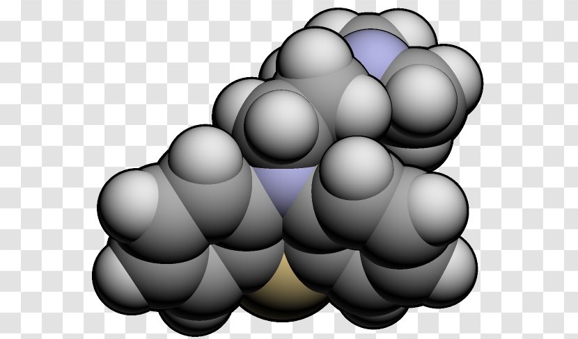 Triflupromazine Phenothiazine Antipsychotic Perazine - Fluphenazine Transparent PNG