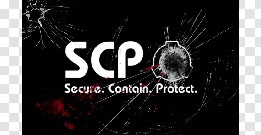 SCP – Containment Breach SCP: Secret Laboratory Foundation Game Roblox - Video - Poster Transparent PNG