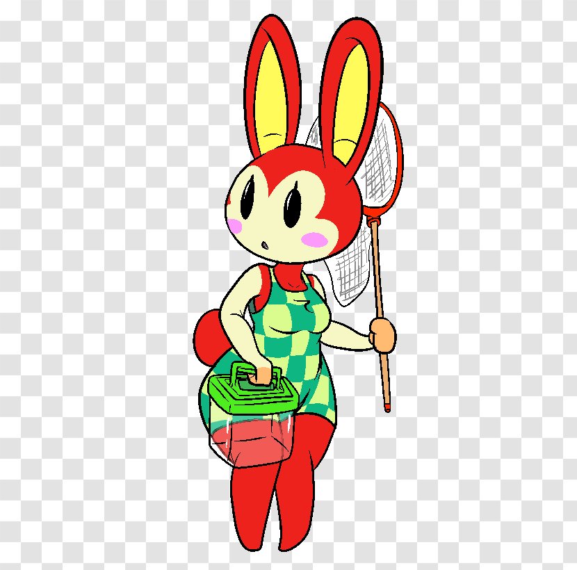 Roblox Rabi-Ribi Video Game Animal Crossing - Food - Fictional Character Transparent PNG