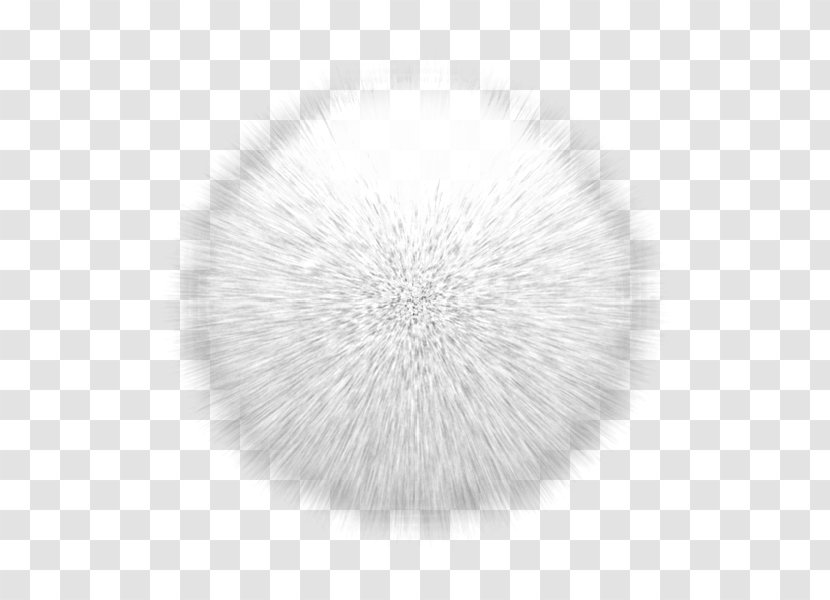 Fur - Dandelion - Metal Transparent PNG