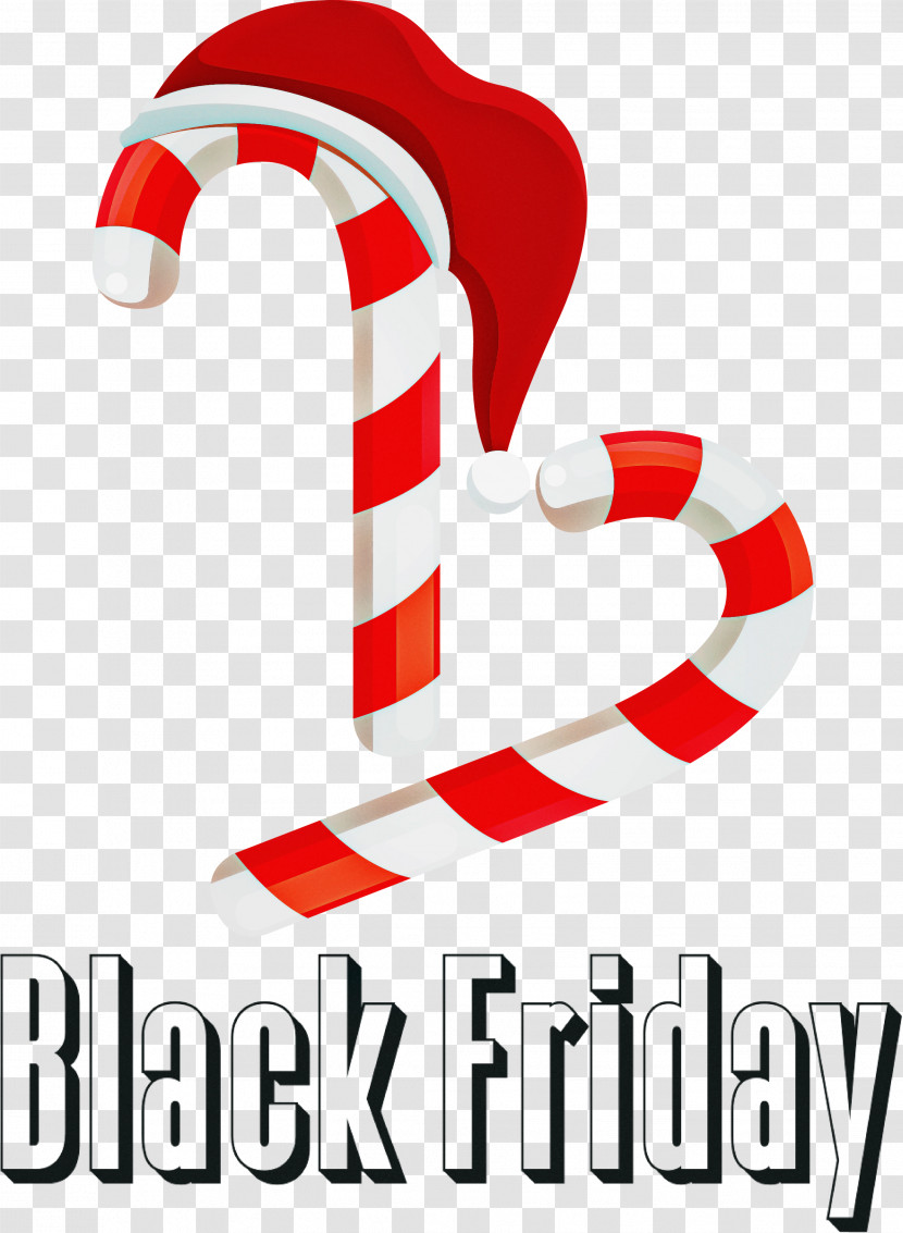 Black Friday Shopping Transparent PNG