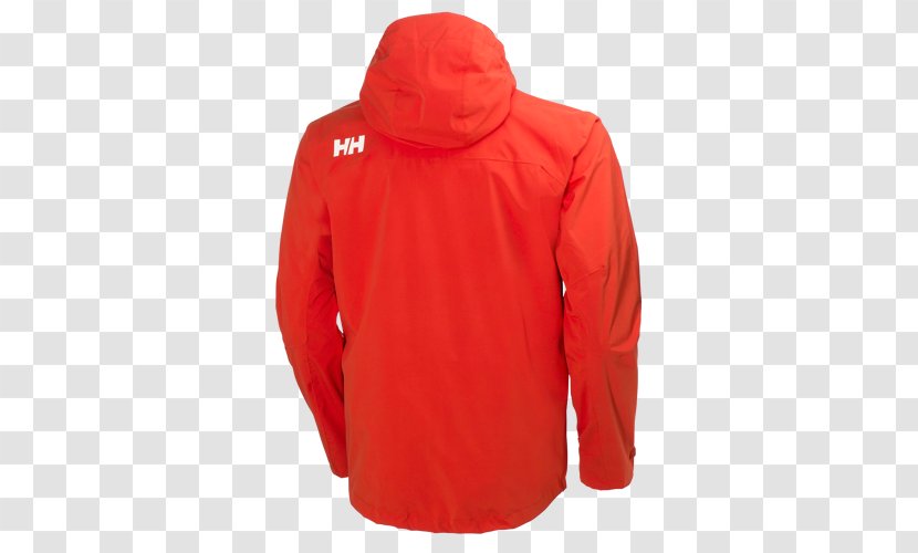 Hoodie Jacket Polar Fleece Helly Hansen Clothing Transparent PNG