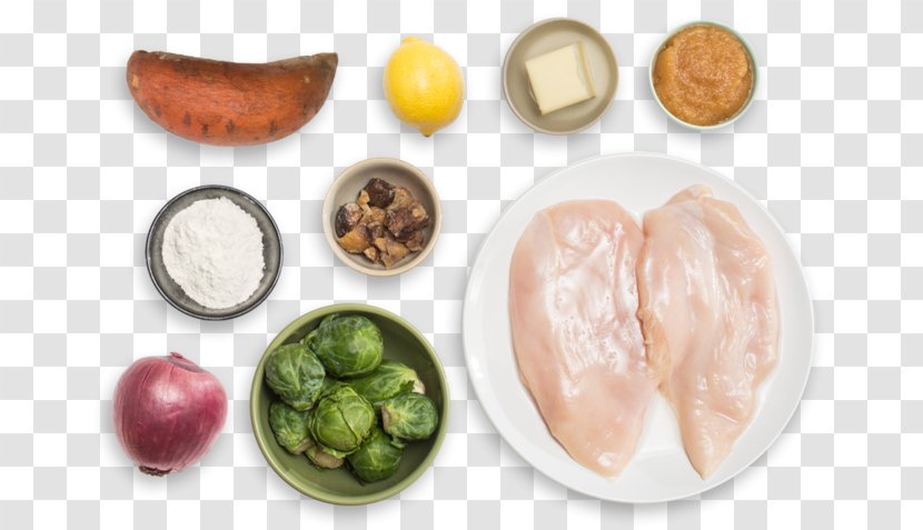 Vegetarian Cuisine Roast Chicken Fried Searing Recipe Transparent PNG