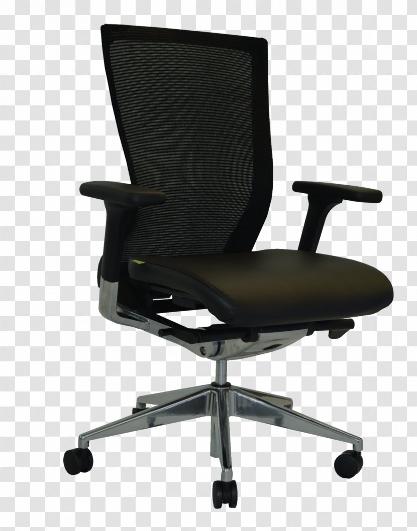Office & Desk Chairs Swivel Chair Furniture - Supplies Transparent PNG