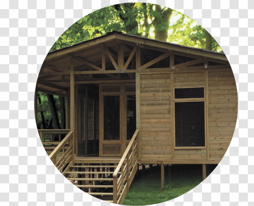 WoodMade House Prefabricated Home Cabane - Casagrande - Wood Transparent PNG