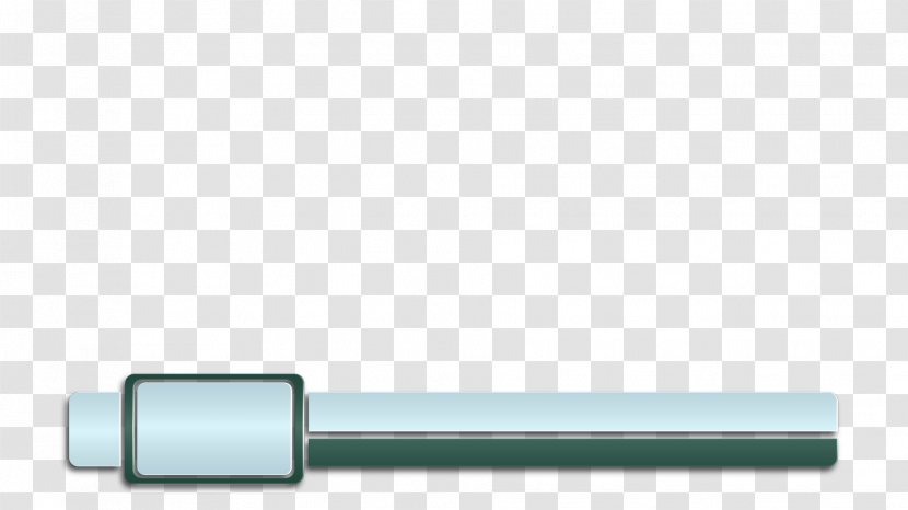 Line Cylinder Angle - Lower Third Transparent PNG