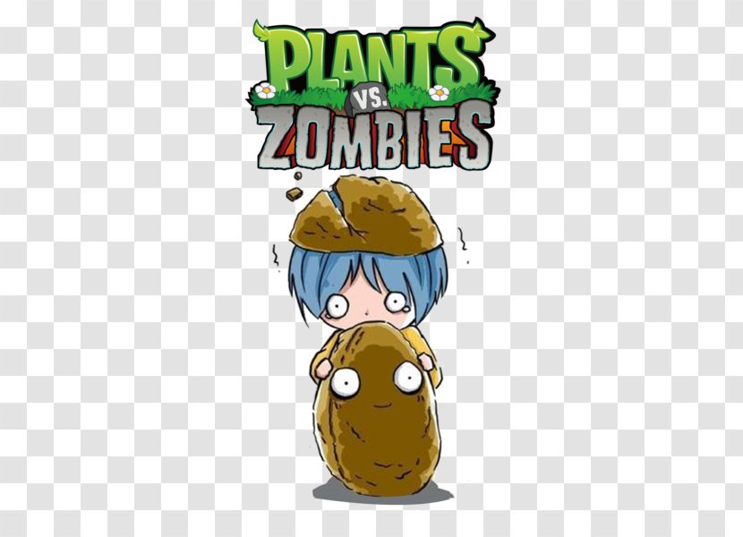 Plants Vs. Zombies 2: It's About Time Zombies: Garden Warfare 2 Minecraft - Silhouette Transparent PNG
