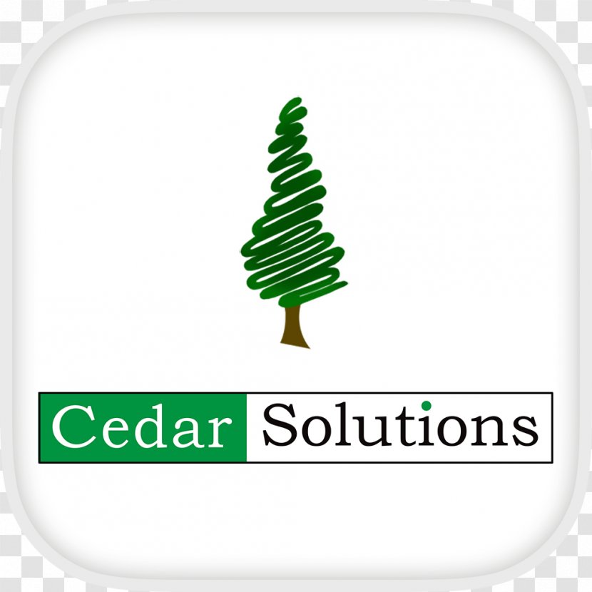 Cedar Solutions Accounting Payroll Accountant Management - Leaf Transparent PNG