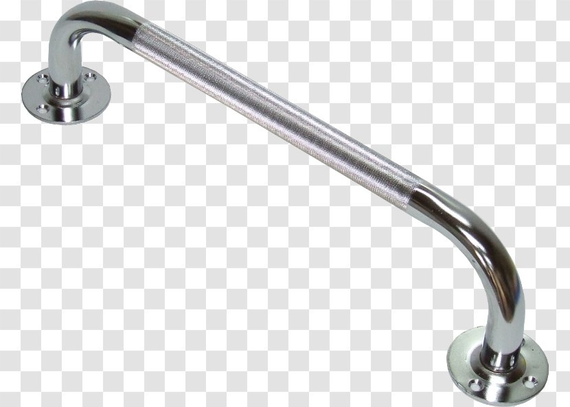 Length Steel Centimeter Chromium Shower - Stainless - Kine Transparent PNG