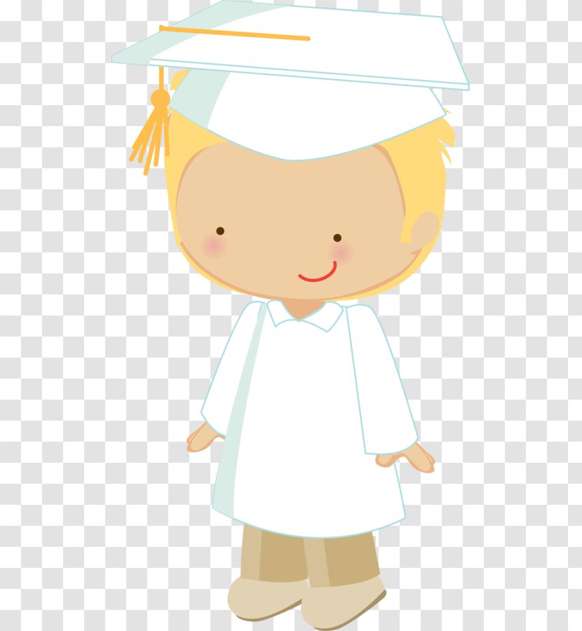 Graduation Ceremony School Graduate University Clip Art - Flower Transparent PNG