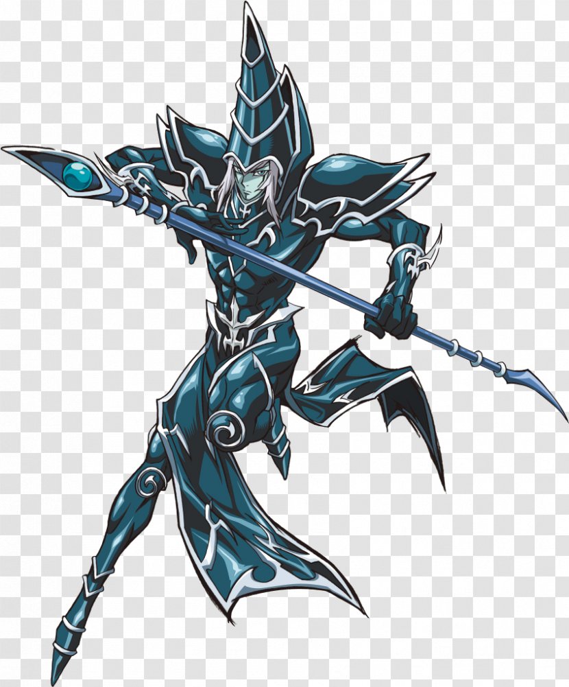 Yugi Mutou Seto Kaiba Yu-Gi-Oh! R Magician - Mythical Creature Transparent PNG