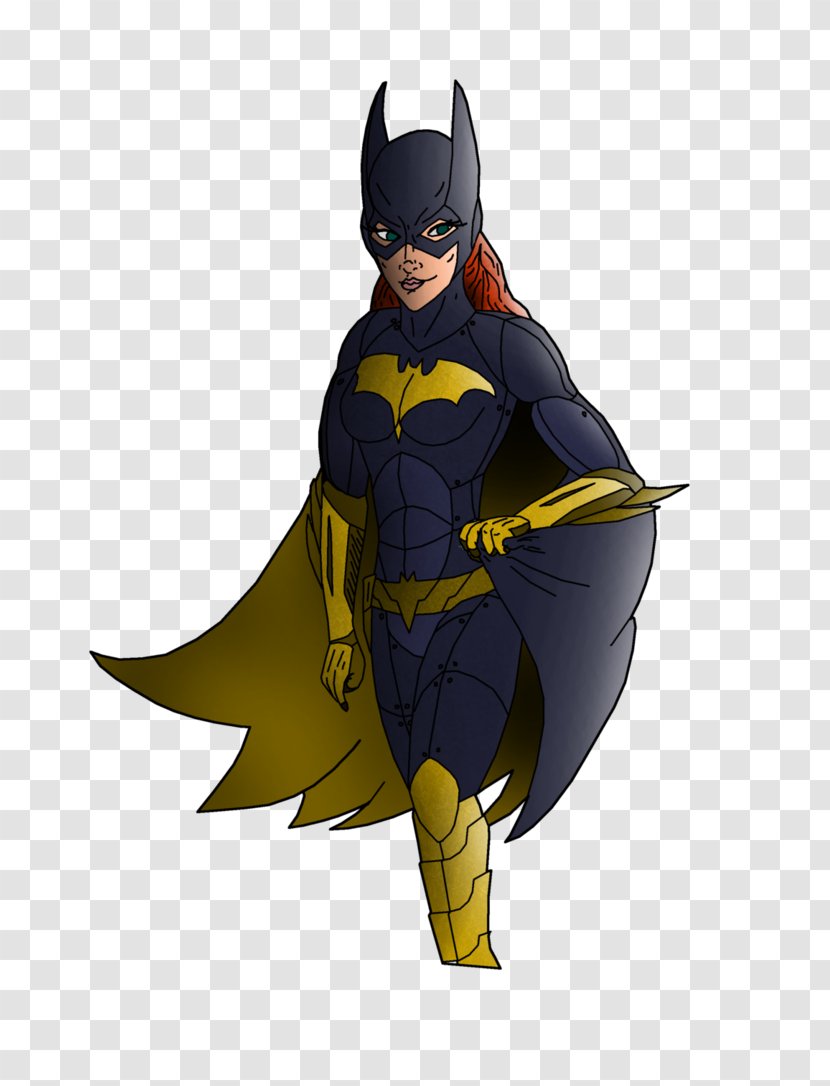 Batman: Arkham Knight Batgirl Catwoman Batcave - Batman Transparent PNG