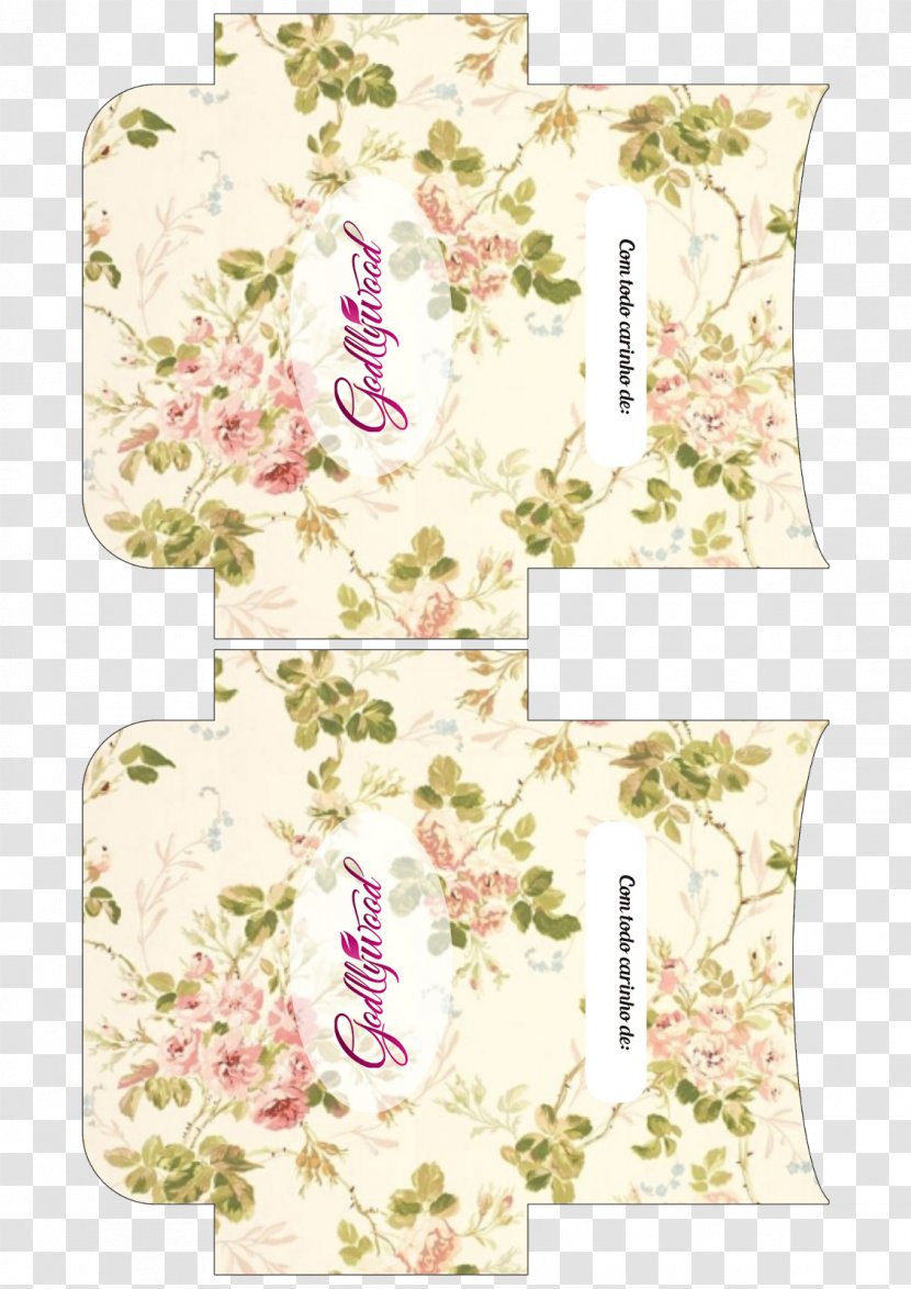 Floral Design Desktop Wallpaper Flower Vintage Clothing - Paper Transparent PNG