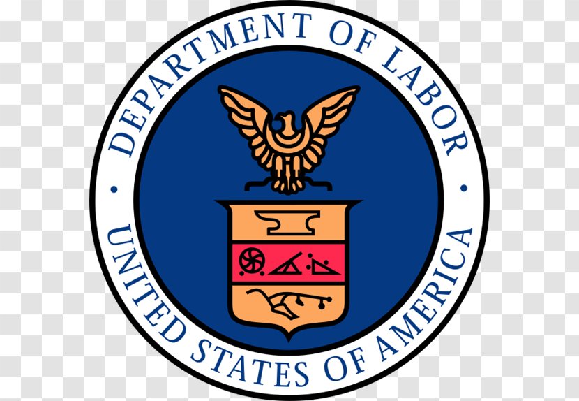 United States Department Of Labor Federal Government The Florida Restaurant And Lodging Association Wage Hour Division Registered Apprenticeship - Area Transparent PNG