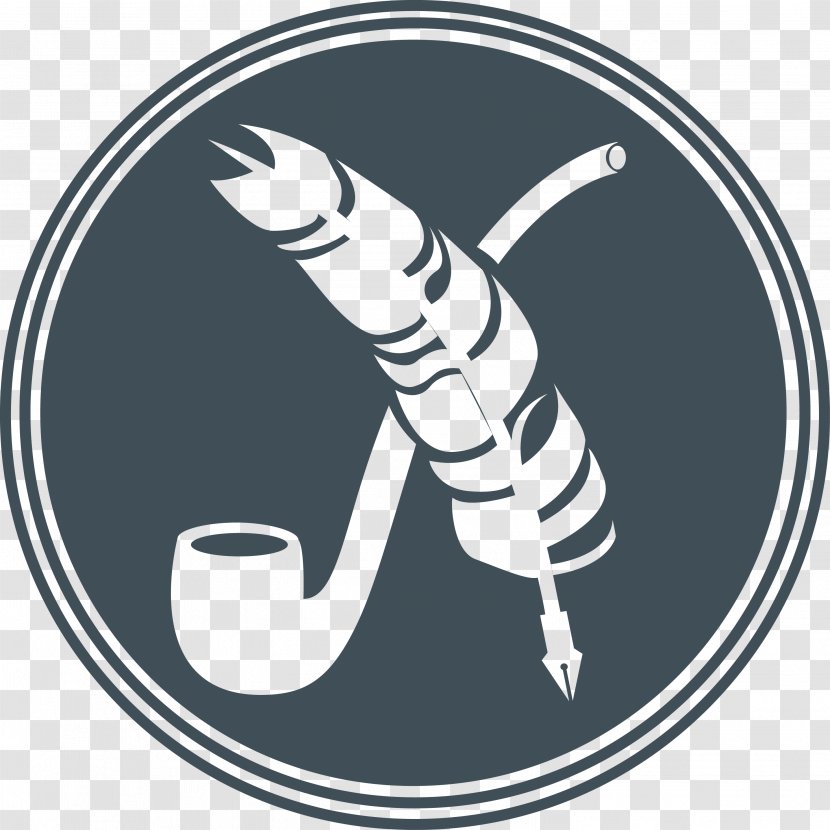 Invertebrate Thumb Logo White Font - YouTube Bell Transparent PNG