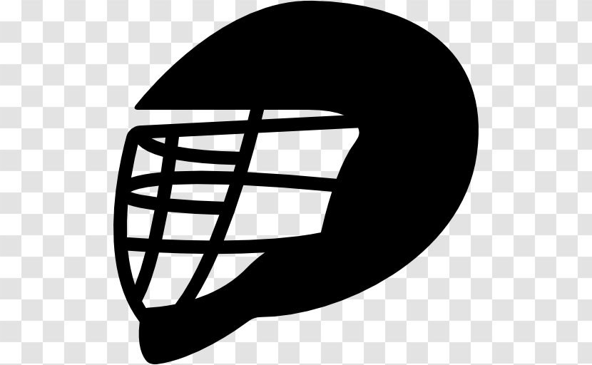Lacrosse Sticks Women's Sport Helmet - Symbol Transparent PNG