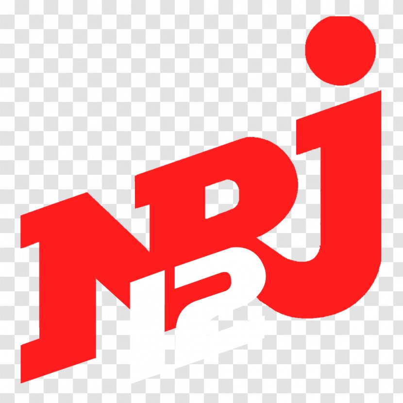 France NRJ 12 Television Group - Area Transparent PNG
