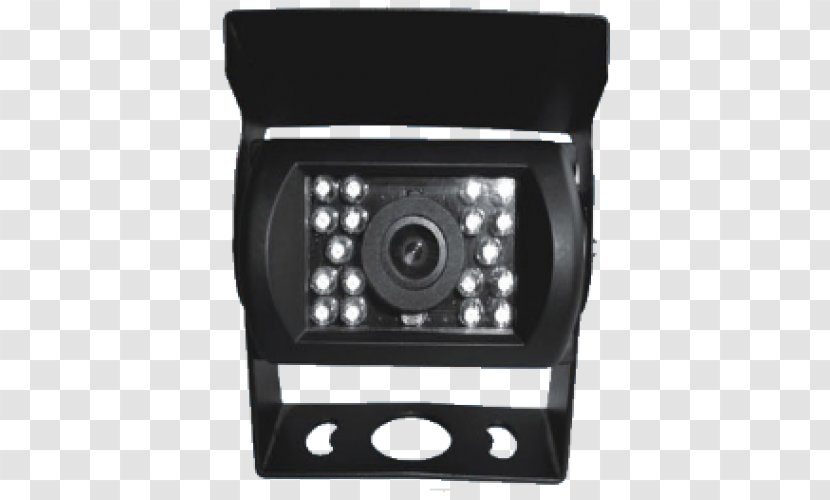 Camera Lens Convoy Technologies Night Vision Backup - Cameras Optics Transparent PNG